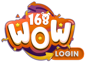 wow168 login-logo